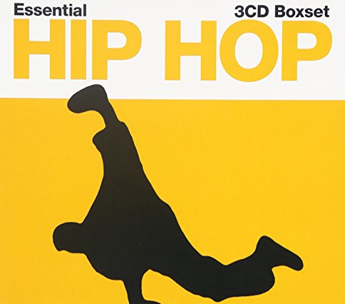 Essential Hip Hop Collection / Various Essential Hip Hop Collection / Various von Warlock Records