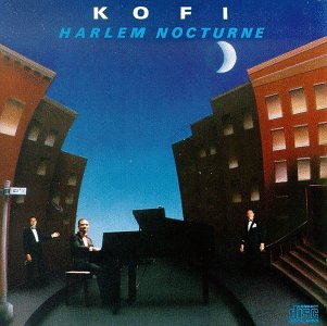 Harlem Nocturne [Vinyl LP] von Warlock Records