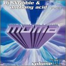 Vol. 2-Mdma [Musikkassette] von Warlock Records