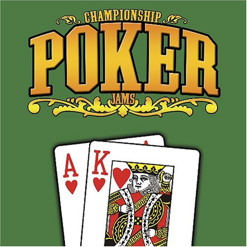 Championship Poker Jams von Warlock