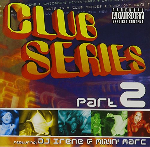 Club Series Part 2 von Warlock