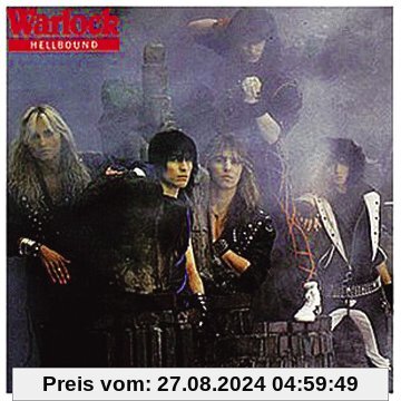 Hellbound von Warlock