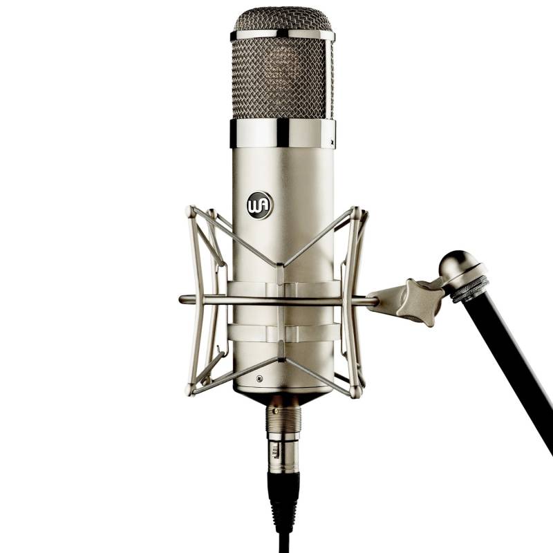 (B-Ware) Warm Audio WA-47 Large-Diaphragm Condenser Microphone von Warm Audio