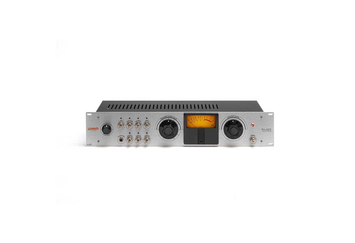 Warm Audio Vorverstärker (WA-MPX - Studio Preamp) von Warm Audio