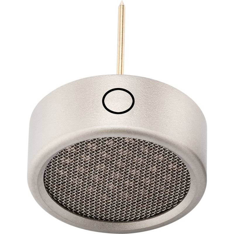 Warm Audio WA-84 Omni Capsule Nickel von Warm Audio