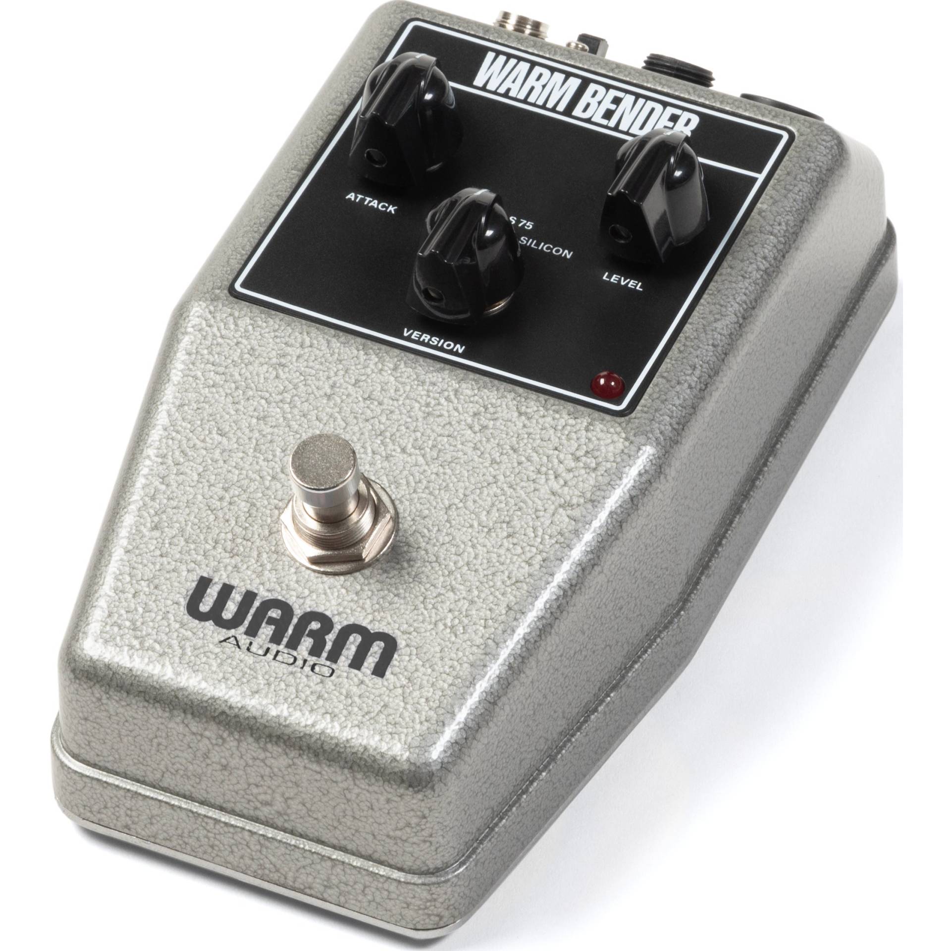 Warm Audio Warm Bender Fuzz Warm Audio Warm Bender Fuzz von Warm Audio
