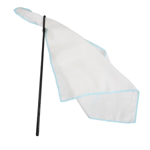 Warmhm 1 Satz Flöten-Reinigungs set Flötenstock Flötereinigungsstange Putzstock für Musikinstrumente Reinigungsset für Flöte Blockflöten-Reinigungsstab Poliertuch Stoff Warmhm 1 Satz Flöten-Reinigungs set Flötenstock Flötereinigungsstange Putzstock für Musikinstrumente Reinigungsset für Flöte Blockflöten-Reinigungsstab Poliertuch Stoff von Warmhm
