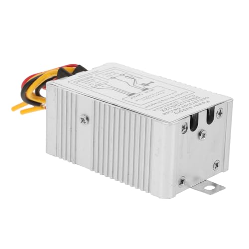 Warmhm 24V Dc Spannungsregler Hochleistungs Abwärtswandler für LKW Boot und Solar Anwendungen Stabiler mit Sicherheitsfunktionen und Zuverlässiger Warmhm 24V Dc Spannungsregler Hochleistungs Abwärtswandler für LKW Boot und Solar Anwendungen Stabiler mit Sicherheitsfunktionen und Zuverlässiger von Warmhm