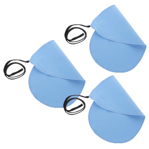 Warmhm 3 Stück Putztuch Pflege Finger Tupfer Reinigung Wartung Flöte Instrumente Klarinettenzubehör Sauberes Tuch Für Saxophon Saxophontuch Zum Reinigen Mikrofaserstoff Blau Warmhm 3 Stück Putztuch Pflege Finger Tupfer Reinigung Wartung Flöte Instrumente Klarinettenzubehör Sauberes Tuch Für Saxophon Saxophontuch Zum Reinigen Mikrofaserstoff Blau von Warmhm