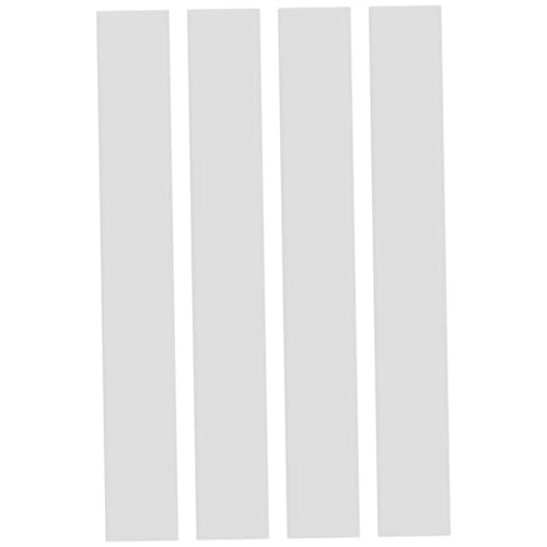 Warmhm 4 Stück Befestigung des Schlingendrahtes Drahtgurte für Snaredrum Förde Teile Snare-Drähte Band Trommelmittel Snare-Drum-Drahtriemen Snare-Drahtbänder Schlingenriemen das Haustier Warmhm 4 Stück Befestigung des Schlingendrahtes Drahtgurte für Snaredrum Förde Teile Snare-Drähte Band Trommelmittel Snare-Drum-Drahtriemen Snare-Drahtbänder Schlingenriemen das Haustier von Warmhm
