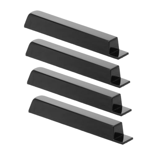 Warmhm 4 Stück Piano-schwarzes Tastenzubehör Finger Universal- Kind Zahlen Schlüssel Klavier Reparatur Von Tastenauflagen Instrumentenzubehör Klaviertasten Black Plastik Warmhm 4 Stück Piano-schwarzes Tastenzubehör Finger Universal- Kind Zahlen Schlüssel Klavier Reparatur Von Tastenauflagen Instrumentenzubehör Klaviertasten Black Plastik von Warmhm