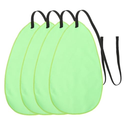 Warmhm 4 Stück Saxophon-Reinigungstuch Seide sauber Tücher Instrument Saxophon Saxa Klarinette Reinigungsstoffwerkzeug Wischtuch Saxophon-Reinigungswerkzeug superfeine Faser Light Green Warmhm 4 Stück Saxophon-Reinigungstuch Seide sauber Tücher Instrument Saxophon Saxa Klarinette Reinigungsstoffwerkzeug Wischtuch Saxophon-Reinigungswerkzeug superfeine Faser Light Green von Warmhm