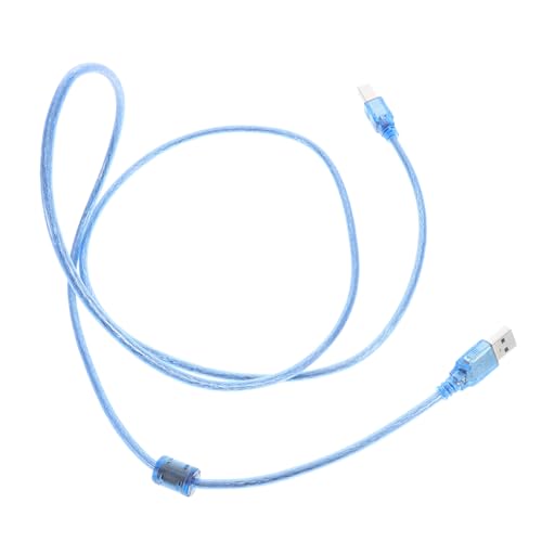 Warmhm 5 USB-Audio-Adapter Konverterkabel Midi-Gitarrenkabel Verbindungskabel für Musikinstrumente Stereo-Klinkenkabel Audio-Adapter für Gitarre USB-Audiokabel Minikabel Kupfer Blau Warmhm 5 USB-Audio-Adapter Konverterkabel Midi-Gitarrenkabel Verbindungskabel für Musikinstrumente Stereo-Klinkenkabel Audio-Adapter für Gitarre USB-Audiokabel Minikabel Kupfer Blau von Warmhm