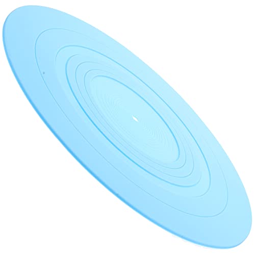 Warmhm Antistatisches Silikonpad Vinyl Plattenspieler Schallplattenpad Schallplattenmatte Scheibenschutz Für Pads Plattenspieler Plattenspieler Slip Mat Vinyl Schallplattenpad Warmhm Antistatisches Silikonpad Vinyl Plattenspieler Schallplattenpad Schallplattenmatte Scheibenschutz Für Pads Plattenspieler Plattenspieler Slip Mat Vinyl Schallplattenpad von Warmhm