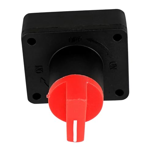 Warmhm Auto Zündknopf für Pkw und Lkw Stabil und Langlebig für Yachten Einfach zu Installieren Elektrisches Abschaltsystem Zuverlässiger Starterknopf Warmhm Auto Zündknopf für Pkw und Lkw Stabil und Langlebig für Yachten Einfach zu Installieren Elektrisches Abschaltsystem Zuverlässiger Starterknopf von Warmhm