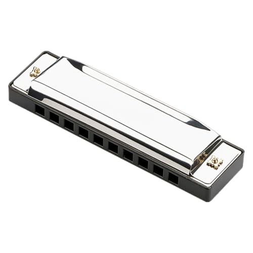 Warmhm Blues Harmonica C Dur Mundharmonika Klavierstimmset Conchacielo Mundharmonika Für Erwachsene Erwachsenentastatur Klaviertastatur Klavierzubehör Klavierstimmset Silber Edelstahl Warmhm Blues Harmonica C Dur Mundharmonika Klavierstimmset Conchacielo Mundharmonika Für Erwachsene Erwachsenentastatur Klaviertastatur Klavierzubehör Klavierstimmset Silber Edelstahl von Warmhm