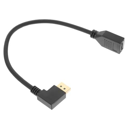 Warmhm DISGPORT -Verlängerungskabel Display-Port an drinnen Monitor Hafen DisplayPort-Verlängerungskabel Draht Display-Port-Kabelverlängerung verlängertes Kabel Vergoldete Schnittstelle Warmhm DISGPORT -Verlängerungskabel Display-Port an drinnen Monitor Hafen DisplayPort-Verlängerungskabel Draht Display-Port-Kabelverlängerung verlängertes Kabel Vergoldete Schnittstelle von Warmhm