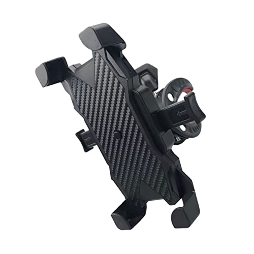 Warmhm Drehbarer Handyhalter für Fahrräder Shake Mobiltelefon Kompatibel mit Stabil und Langlebig für Sicheres Fahren Dem Lenker Warmhm Drehbarer Handyhalter für Fahrräder Shake Mobiltelefon Kompatibel mit Stabil und Langlebig für Sicheres Fahren Dem Lenker von Warmhm