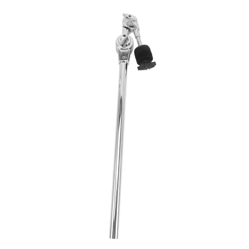 Warmhm Expansionsclip -halterung Verlängerung Einstellbar Schlagzeug Beckenständer Arm Drum Stand Accessoire Beckenhalter Zubehör Für Trommeln Metall Silver Warmhm Expansionsclip -halterung Verlängerung Einstellbar Schlagzeug Beckenständer Arm Drum Stand Accessoire Beckenhalter Zubehör Für Trommeln Metall Silver von Warmhm