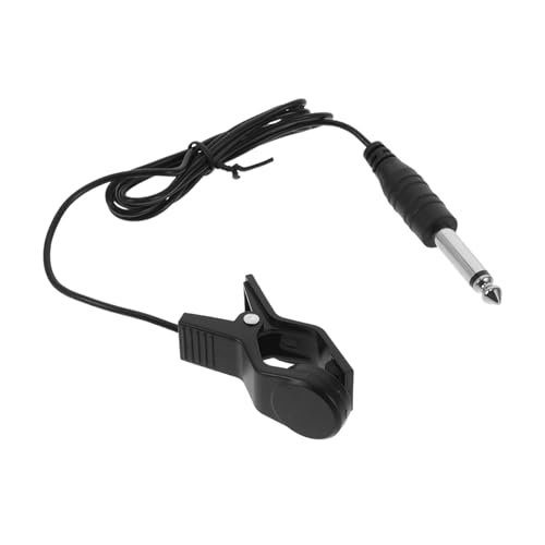 Warmhm Instrumenten Tonabnehmer Akustikgitarren Tonabnehmersystem Akustik Violinen Tonabnehmer Piezo Tonabnehmer Für Klassische Gitarre Piezo Mikrofon Akustik Tonabnehmer Gitarren von Warmhm