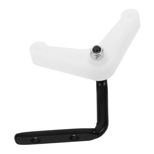 Warmhm Klavier -Pedal -verbindungsteile Klavierpedalreparatur Klavier Zubehör Klavierparts Ersatz Koppler Reparaturzubehör Für Klavierpedale Stecker Plastik Warmhm Klavier -Pedal -verbindungsteile Klavierpedalreparatur Klavier Zubehör Klavierparts Ersatz Koppler Reparaturzubehör Für Klavierpedale Stecker Plastik von Warmhm