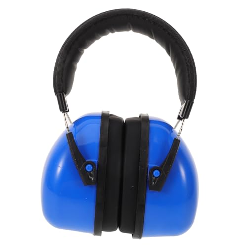 Warmhm Kopfhörer mit Geräuschunterdrückung Schalldämmendes Headset für Konzerte und Sportveranstaltungen Effektiver Gehörschutz für Laute Umgebungen Leicht und Kompakt Warmhm Kopfhörer mit Geräuschunterdrückung Schalldämmendes Headset für Konzerte und Sportveranstaltungen Effektiver Gehörschutz für Laute Umgebungen Leicht und Kompakt von Warmhm