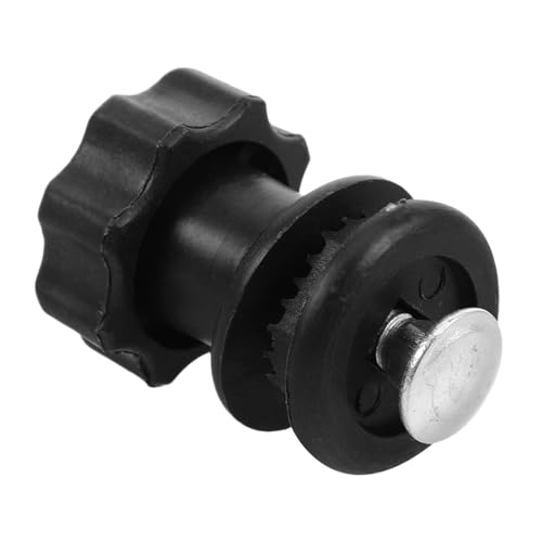Warmhm Musikständer Fixierknauf notenständer zubehör Buchhalter Standknauf Musikständer Teile Feststellschraube Knopf Buchstandknopf Musikständer Schraube Ersatzknopf Metall Black Warmhm Musikständer Fixierknauf notenständer zubehör Buchhalter Standknauf Musikständer Teile Feststellschraube Knopf Buchstandknopf Musikständer Schraube Ersatzknopf Metall Black von Warmhm