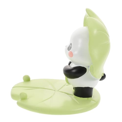 Warmhm Panda-telefonständer, Tablet-Halter, Harz-Panda-Figur, Telefonhalter Für Den Schreibtisch, Dekorative Tischornamente, Süße Dekoration Warmhm Panda-telefonständer, Tablet-Halter, Harz-Panda-Figur, Telefonhalter Für Den Schreibtisch, Dekorative Tischornamente, Süße Dekoration von Warmhm