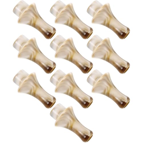 Warmhm Satz 10 Stück Kürbis-Mundstück Alt -Saxophon -Mundstück Altsaxophon-Mundstück-Kit Bariton-Mundstück Trompetenmundstück-Entferner Saxophon Mundstück Harz Light Brown Warmhm Satz 10 Stück Kürbis-Mundstück Alt -Saxophon -Mundstück Altsaxophon-Mundstück-Kit Bariton-Mundstück Trompetenmundstück-Entferner Saxophon Mundstück Harz Light Brown von Warmhm