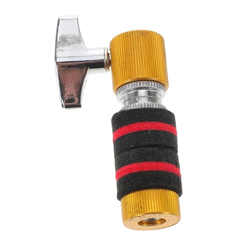 Warmhm Satz Auf Die Becken Kupplung Treten Trommel-hi-hat-clutch Jazz-drum-parts Austausch Der Hi-hat-kupplung Schlagtrommelkupplung Hi-hat-kupplungsteile Yellow Gefühlt Warmhm Satz Auf Die Becken Kupplung Treten Trommel-hi-hat-clutch Jazz-drum-parts Austausch Der Hi-hat-kupplung Schlagtrommelkupplung Hi-hat-kupplungsteile Yellow Gefühlt von Warmhm