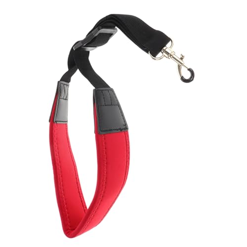 Warmhm Saxophongurt Halsband Saxophon Saxophon-Halsriemen Halsband für Saxophon Halsband für Altsaxophon Halsband für Tenorsaxophon Tragegurt Saxophonhalsband Altsaxophon Polyester rot Warmhm Saxophongurt Halsband Saxophon Saxophon-Halsriemen Halsband für Saxophon Halsband für Altsaxophon Halsband für Tenorsaxophon Tragegurt Saxophonhalsband Altsaxophon Polyester rot von Warmhm