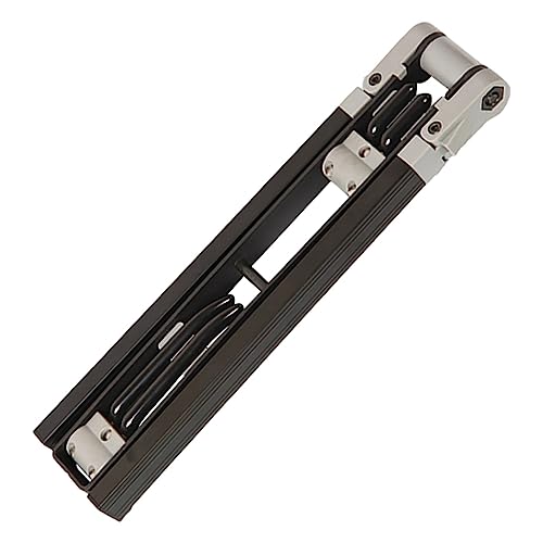 Warmhm Saxophonständer Klappbarer Saxophonhalter Einfach Klein Saxophon-aufbewahrungshalter Abnehmbar Saxophone Falten Steht Faltbar Alt -saxophonstand Black Metall Warmhm Saxophonständer Klappbarer Saxophonhalter Einfach Klein Saxophon-aufbewahrungshalter Abnehmbar Saxophone Falten Steht Faltbar Alt -saxophonstand Black Metall von Warmhm