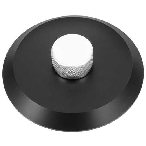 Warmhm Schallplatten Vinylaufzeichnung Aufzeichnen Aufzeichnungen Vinyl-stabilisator Gewicht Der Schallplatte Gewicht Aufnehmen Gewichtsstabilisator Für Plattenspieler Schwarz Pom Warmhm Schallplatten Vinylaufzeichnung Aufzeichnen Aufzeichnungen Vinyl-stabilisator Gewicht Der Schallplatte Gewicht Aufnehmen Gewichtsstabilisator Für Plattenspieler Schwarz Pom von Warmhm