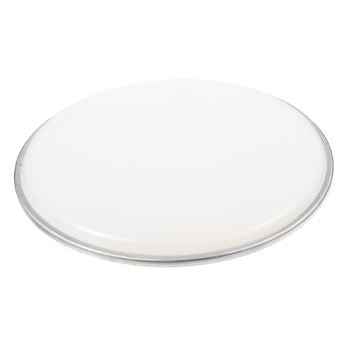 Warmhm Trommelhaut Pet-trommelfell Austausch Von Schlagwerkteilen Jazz-trommelfell Zubehör Für Jazztrommeln 8-zoll-trommelfell Schlagzeug Pet-folienkopf Jazz-drum-part Weiß Polyester Warmhm Trommelhaut Pet-trommelfell Austausch Von Schlagwerkteilen Jazz-trommelfell Zubehör Für Jazztrommeln 8-zoll-trommelfell Schlagzeug Pet-folienkopf Jazz-drum-part Weiß Polyester von Warmhm