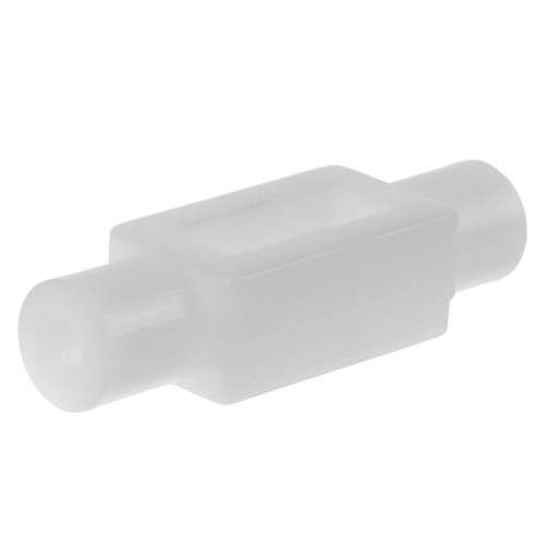 Warmhm Tuning -Zubehör Werkzeug Bausatz Stimmgerät für Klavier aus Aluminium Zubehör für Klavier Musik Tuner Professionelles Klavierstimmzubehör Tuning-Versorgung Klavierparts Kupfer Weiß von Warmhm