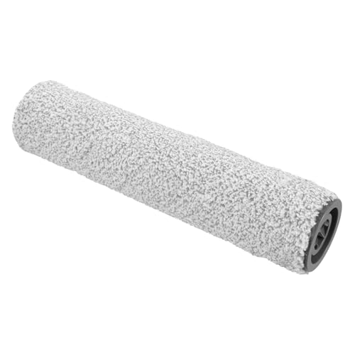 Warmhm Vakuumaufsatz für Bodenschrubber Saugkissen Nachfüllung aus Einfach zu Installieren Steigert die Reinigungsleistung für Gründliche von Warmhm
