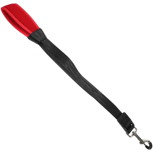 Warmhm Verstellbarer Saxophon Umhängegurt Komfortabler Altsaxophon Halsgurt mit Metallhaken für Musiker bei Auftritten und Langlebig Warmhm Verstellbarer Saxophon Umhängegurt Komfortabler Altsaxophon Halsgurt mit Metallhaken für Musiker bei Auftritten und Langlebig von Warmhm