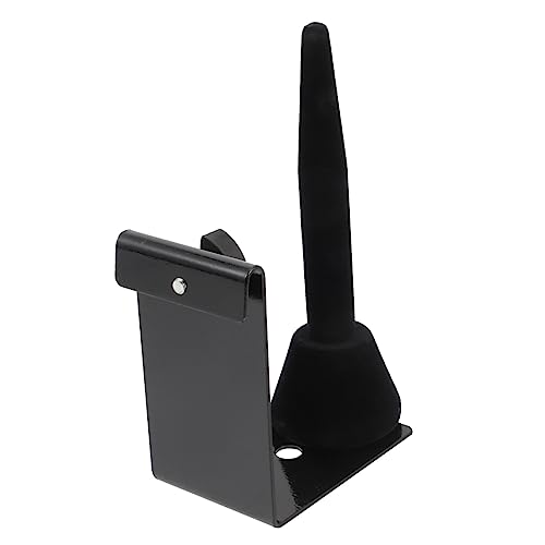 Warmhm Windinstrument Hängen Rack Flötenhalter Stützzubehör Flötenständer Flöte Haken Saxophon Unterstützt Wandhalterung Saxophonhalter Saxophon-wandhalter Sax. Stand Schwarz Eisen Warmhm Windinstrument Hängen Rack Flötenhalter Stützzubehör Flötenständer Flöte Haken Saxophon Unterstützt Wandhalterung Saxophonhalter Saxophon-wandhalter Sax. Stand Schwarz Eisen von Warmhm