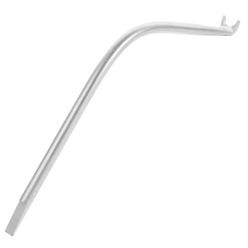 Warmhm Zeichenfolge Zeichenfolge Zubehör Für Klavier Werkzeuge Zur Klavierreparatur Spezielle Klavierreparatur Professional Klavierwerkzeuge Instrument Metall Silver von Warmhm