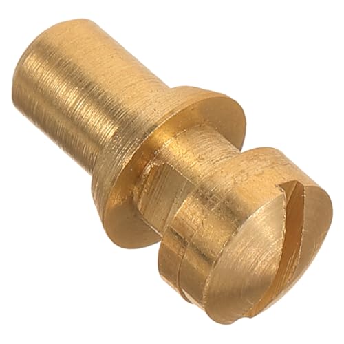 Warmhm Zubehör Für Saxophone Schrauben Für Tenorsaxophon Ersatzschrauben Für Altsaxophon Teile Altax -schrauben Instrumentenreparaturschrauben Saxophonschrauben Golden Kupfer Warmhm Zubehör Für Saxophone Schrauben Für Tenorsaxophon Ersatzschrauben Für Altsaxophon Teile Altax -schrauben Instrumentenreparaturschrauben Saxophonschrauben Golden Kupfer von Warmhm