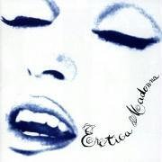 Erotica by Madonna (1992) Audio CD von Warner/Reprise/Maverick