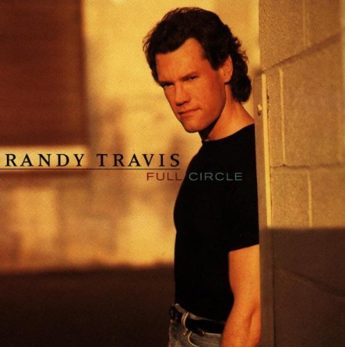 Full Circle by Travis, Randy (1996) Audio CD von Warner/Reprise Cntry Adv