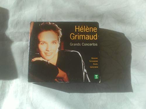Grands Concertos von Warner (Warner)