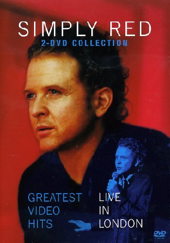 Greatest Hits/Live in London [2 DVDs] von Warner (Warner)