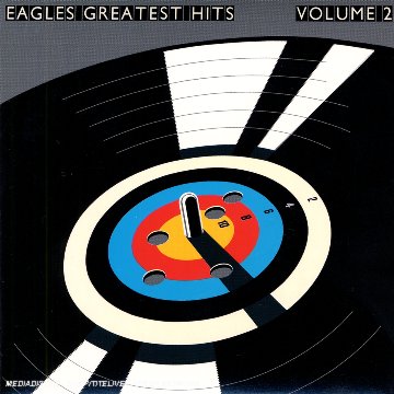Greatest Hits Vol.2(Vinyl Repl von Warner (Warner)