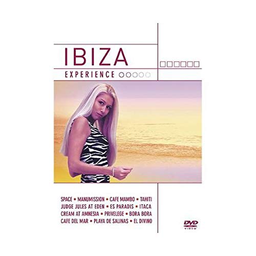 Ibiza Experience [2 DVDs] von Warner (Warner)