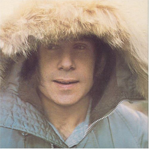 Paul Simon (Vinyl Replica) von Warner (Warner)