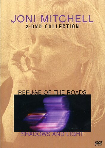 Shadows & Light/Refuge of the Ro [2 DVDs] von Warner (Warner)