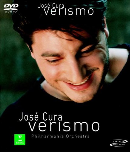 Verismo [DVD-AUDIO] von Warner (Warner)