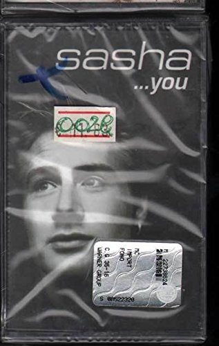 ...You [Musikkassette] von Warner (Warner Music Switzerland)